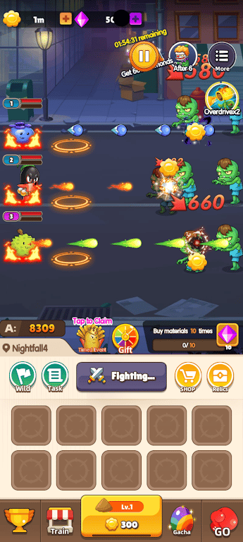Game Screenshot 1