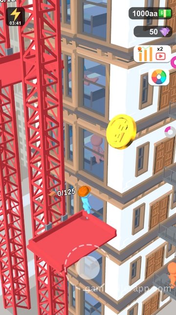 Game Screenshot 3