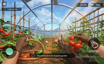 Game Screenshot 5