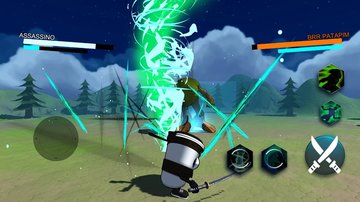 Game Screenshot 5