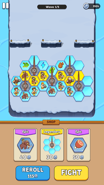 Game Screenshot 4