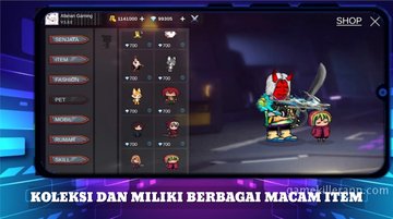 Game Screenshot 5