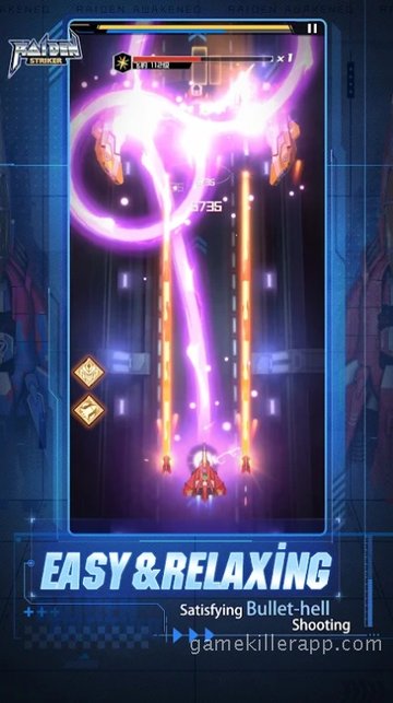 Game Screenshot 1