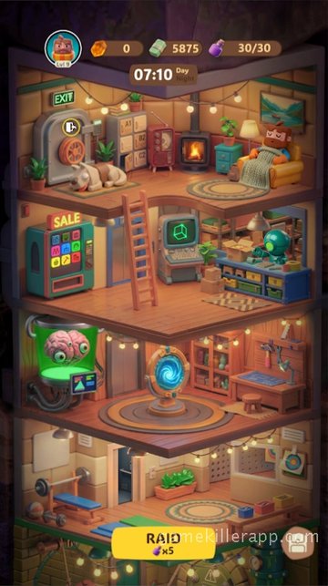 Game Screenshot 3
