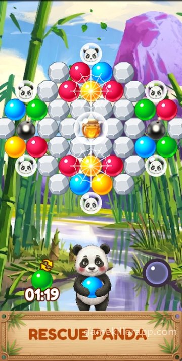 Game Screenshot 5