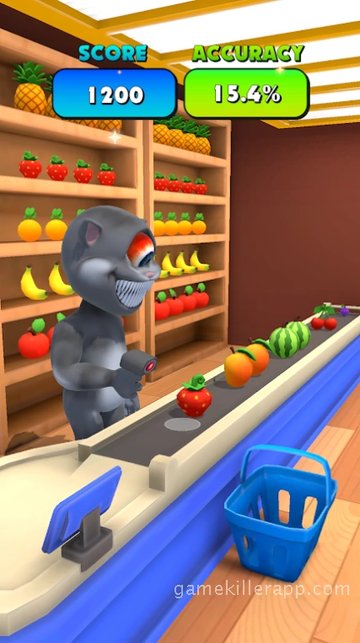 Game Screenshot 5