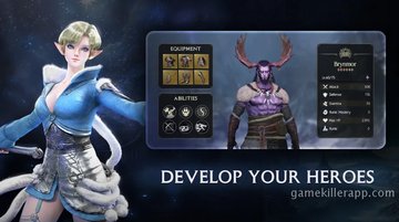 Game Screenshot 5