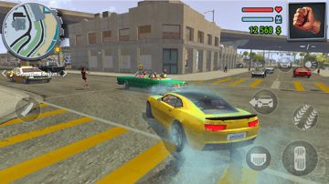 Game Screenshot 4