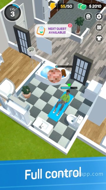 Game Screenshot 4