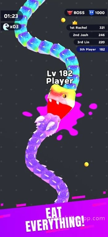 Game Screenshot 4