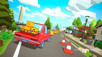 Game Screenshot 5
