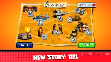 Game Screenshot 2