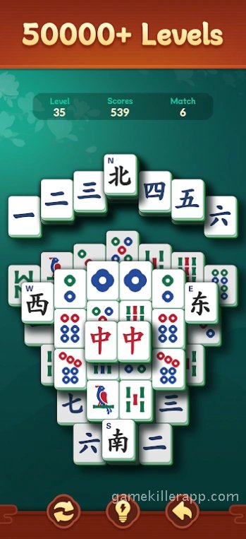 Game Screenshot 4