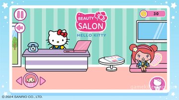 Game Screenshot 1