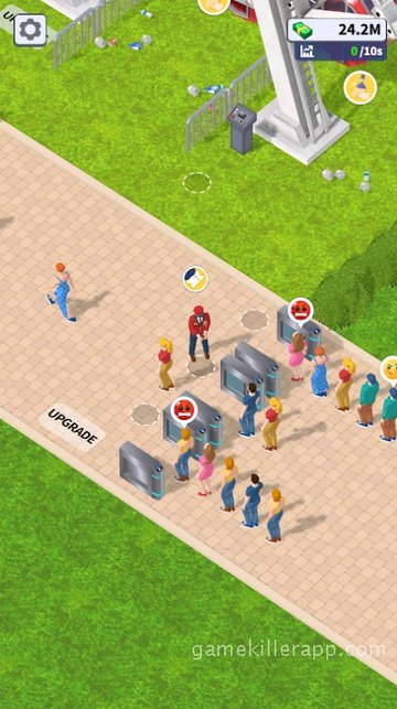 Game Screenshot 4