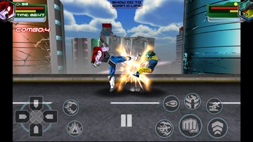 Game Screenshot 4