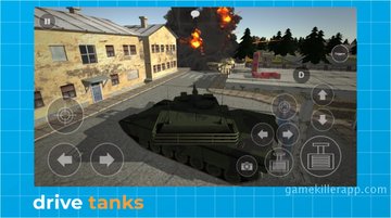 Game Screenshot 4