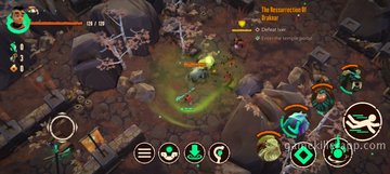 Game Screenshot 2