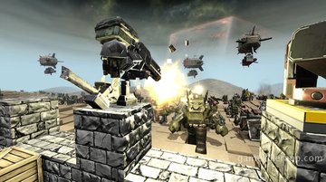 Game Screenshot 1