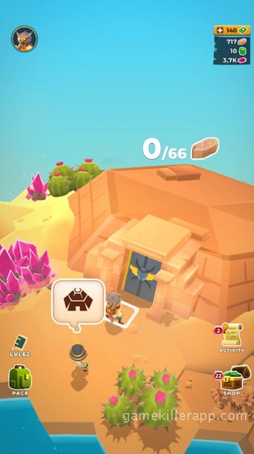 Game Screenshot 2