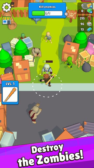 Game Screenshot 2