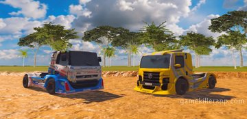 Game Screenshot 1