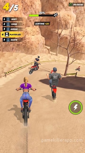 Game Screenshot 4