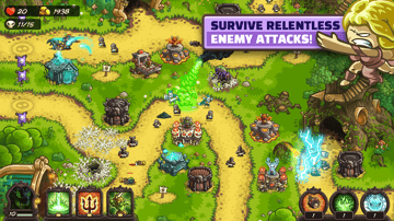 Game Screenshot 4