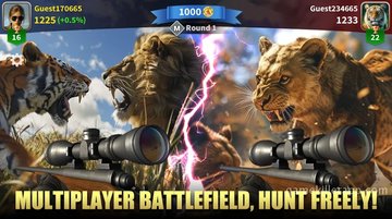 Game Screenshot 1