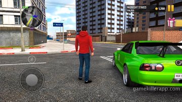 Game Screenshot 4