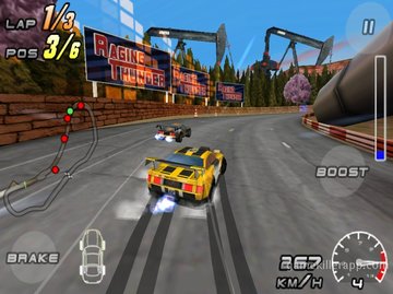 Game Screenshot 5