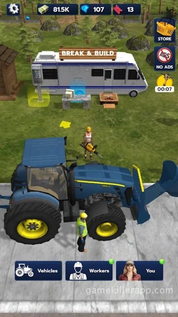 Game Screenshot 5