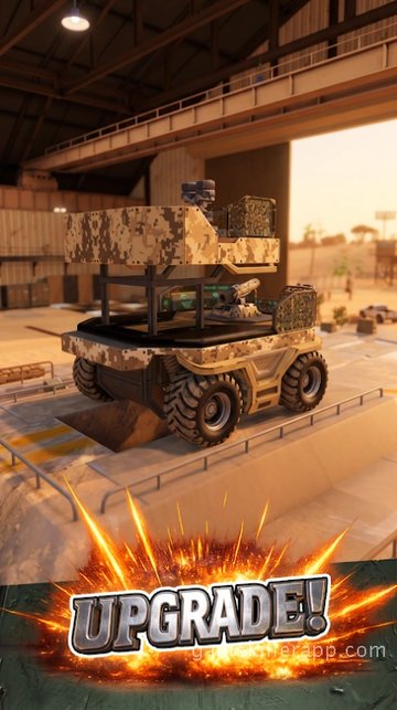 Game Screenshot 5
