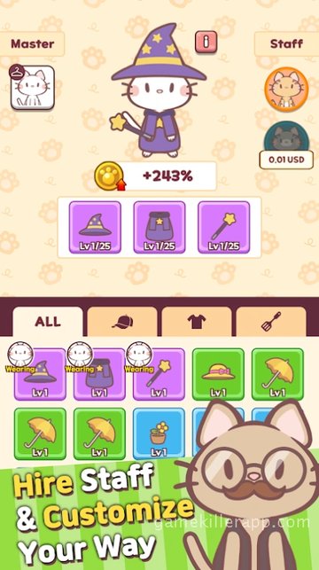 Game Screenshot 3