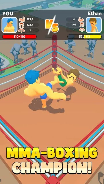 Game Screenshot 3