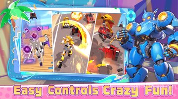 Game Screenshot 4