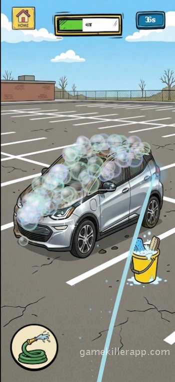 Game Screenshot 4