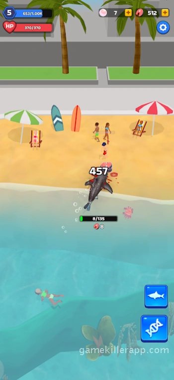 Game Screenshot 4