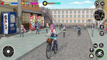 Game Screenshot 1