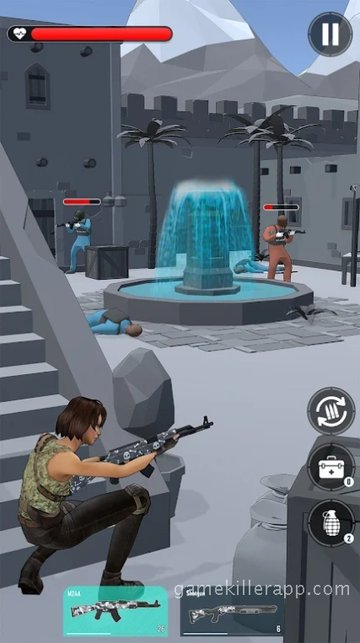 Game Screenshot 3