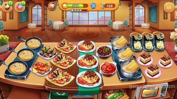 Game Screenshot 4