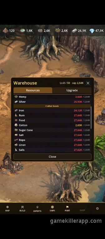 Game Screenshot 4