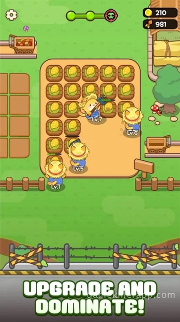 Game Screenshot 5