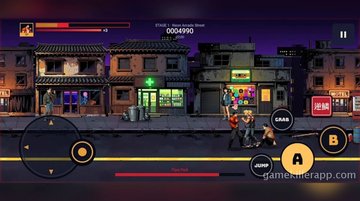 Game Screenshot 4
