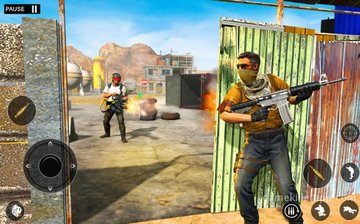 Game Screenshot 2