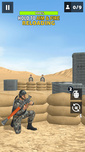 Game Screenshot 4