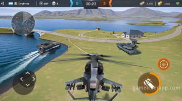 Game Screenshot 2