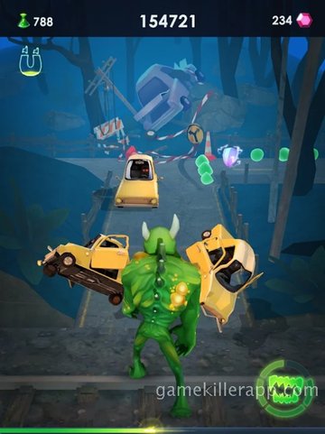 Game Screenshot 1