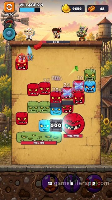 Game Screenshot 4