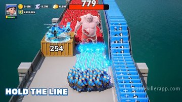 Game Screenshot 4